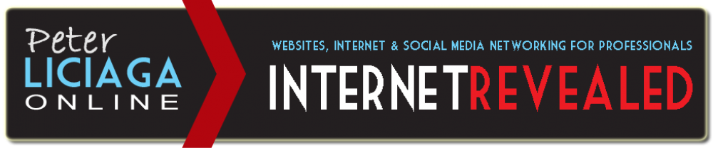 Internet Revealed Series